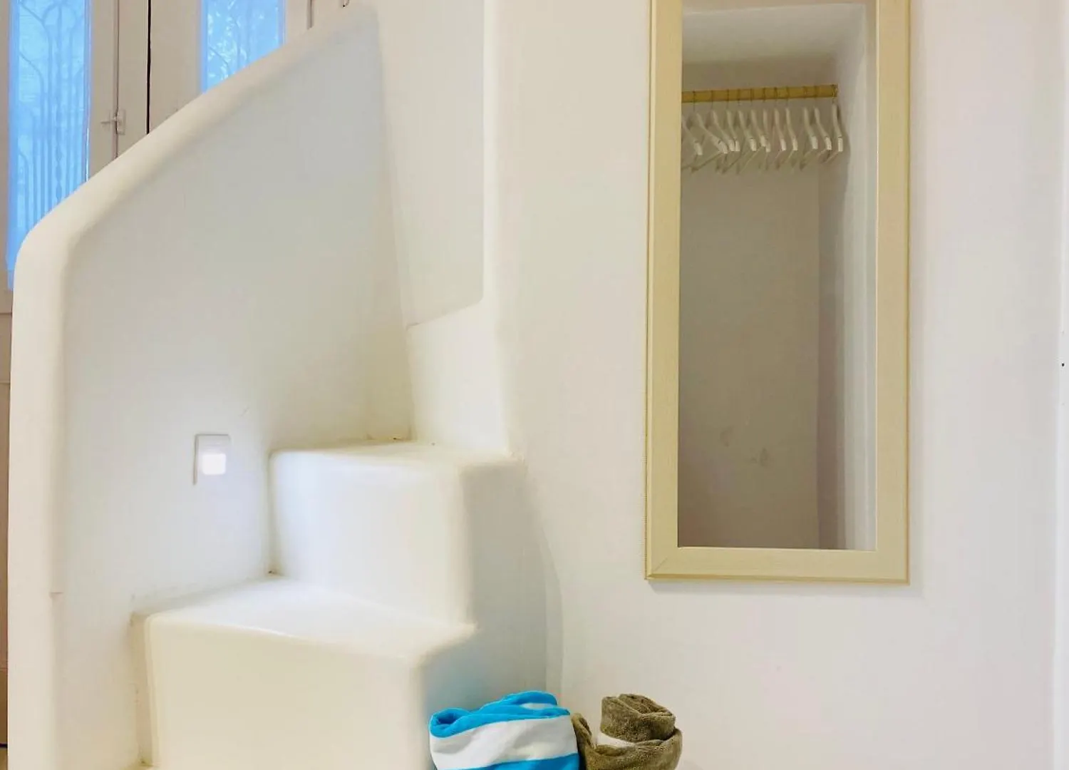 Molly'S Maisonette Mykonos Mykonos Town