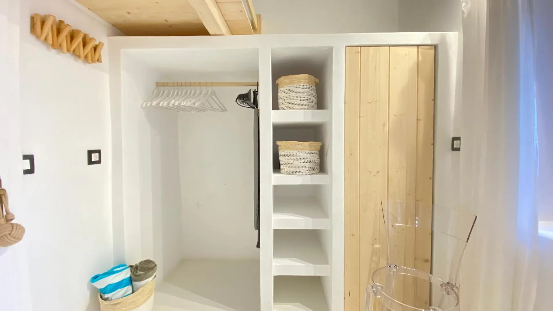 Σπίτι διακοπών Molly'S Maisonette Mykonos Mykonos Town