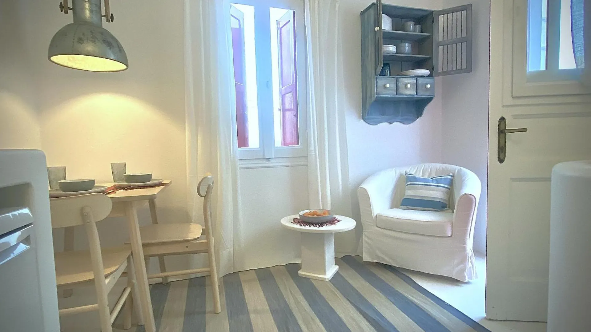 Molly'S Maisonette Mykonos Mykonos Town Σπίτι διακοπών